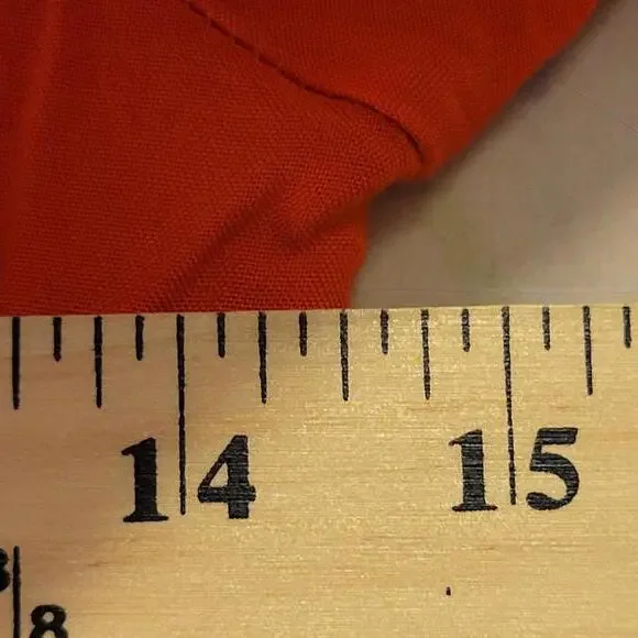 Cotton On Flamenco Off Shoulder Empire Waist Maxi Dress Women Sz L NWT - Picture 4 of 9